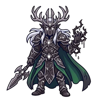 Vaeltharion