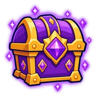 Epic chest