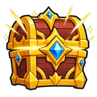 Legendary chest