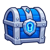 Rare chest