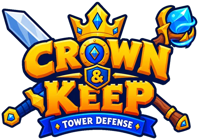 Crown & Keep